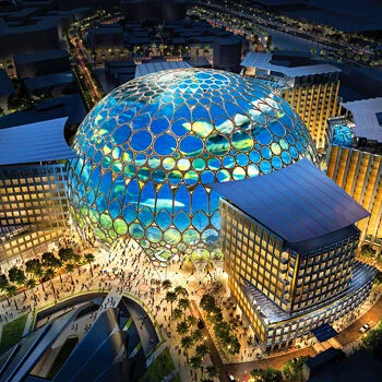 Technology Exhibitions